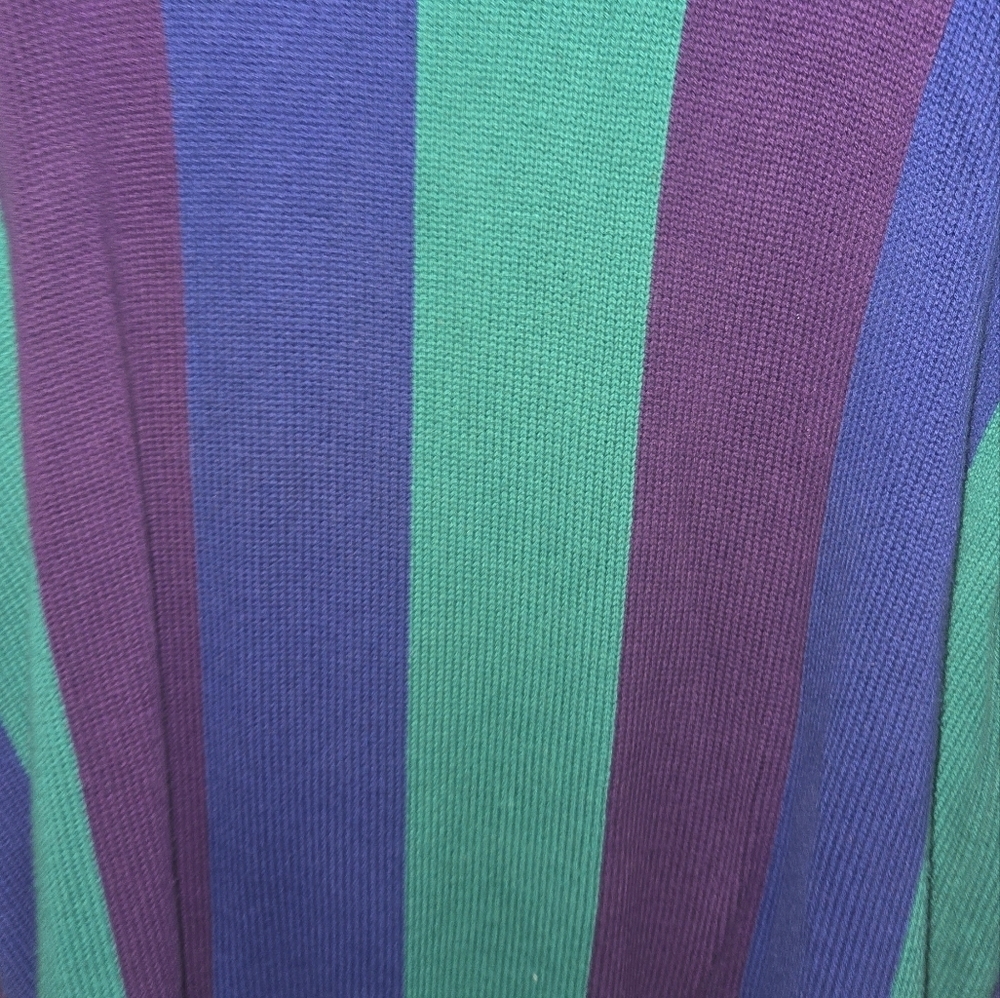 Nick Faldo collection BY PRINGLE Mens sweater - Picture 4 of 6